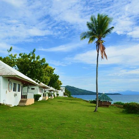 Cebu International Golf And Resort Badian Εξωτερικό φωτογραφία