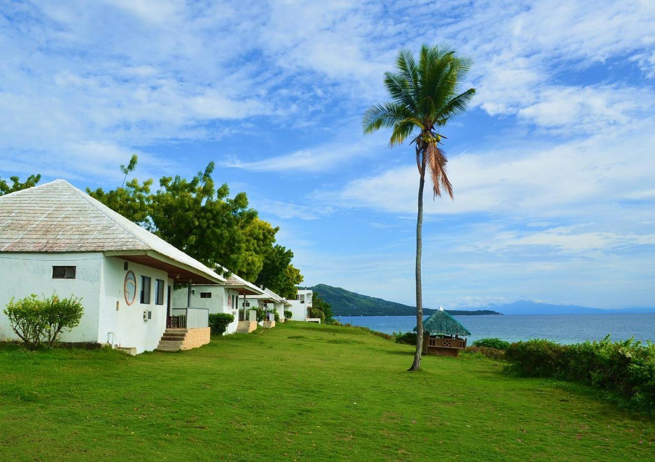 Cebu International Golf And Resort Badian Εξωτερικό φωτογραφία