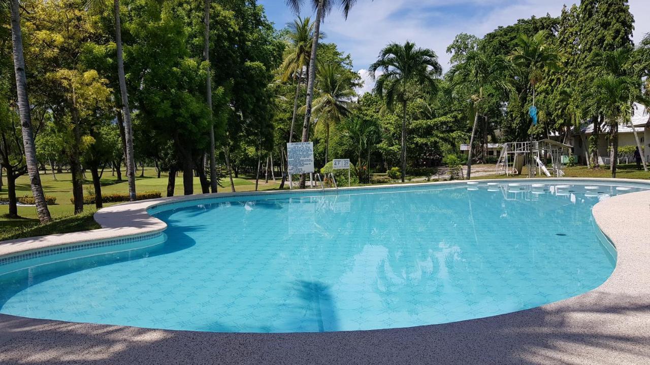 Cebu International Golf And Resort Badian Εξωτερικό φωτογραφία