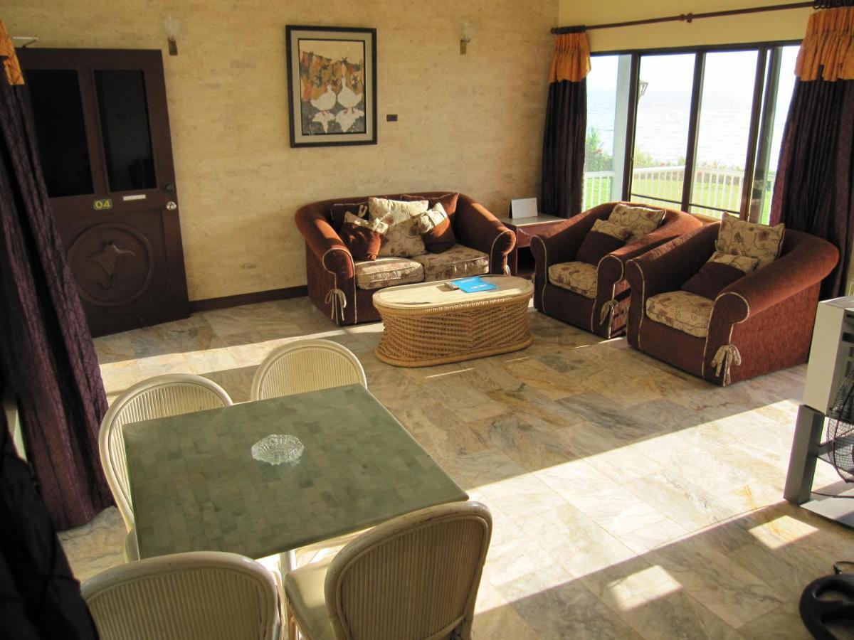 Cebu International Golf And Resort Badian Εξωτερικό φωτογραφία