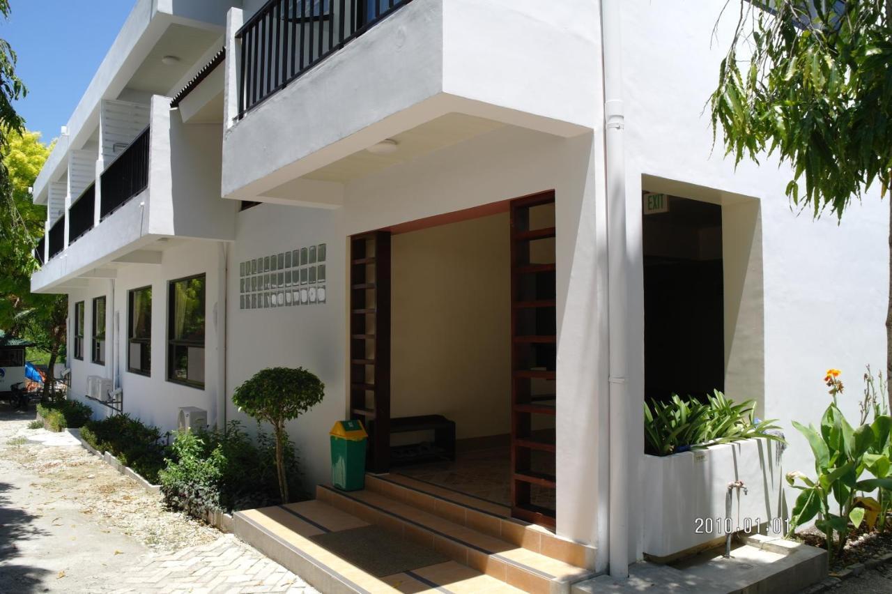 Cebu International Golf And Resort Badian Εξωτερικό φωτογραφία